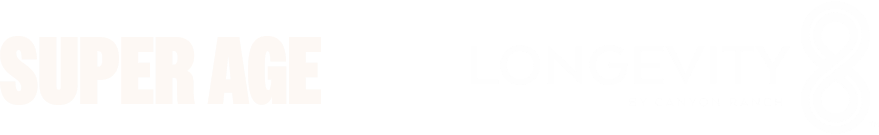 Super Age x Longevity 8