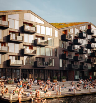 The Top 10 Longevity Cities