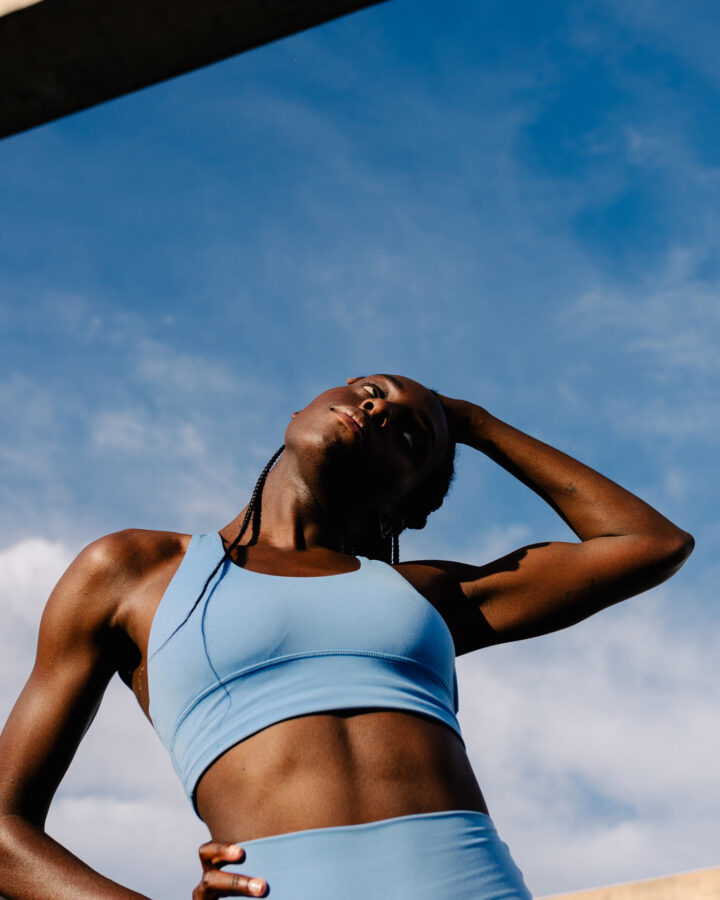 Want to Prevent Muscle Loss? Start With Your Gut Microbiome