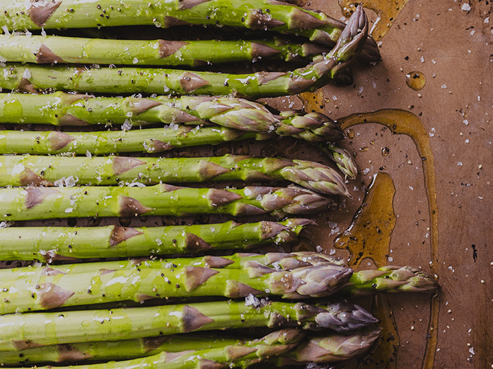 Asparagus