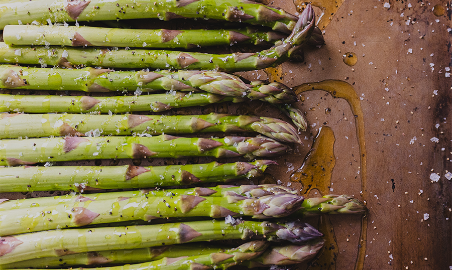 Asparagus