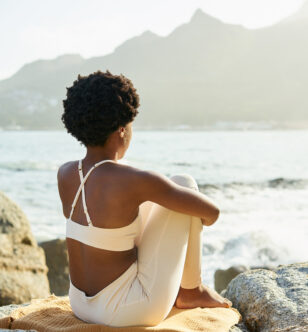 The 10-Minute Meditation That Rewires Your Brain for Resilience