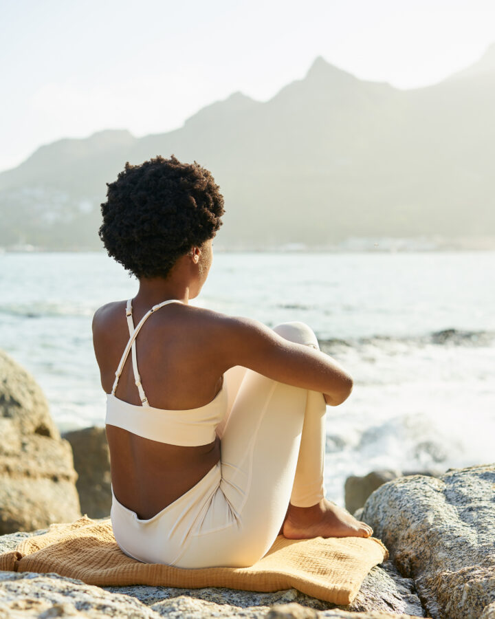 The 10-Minute Meditation That Rewires Your Brain for Resilience