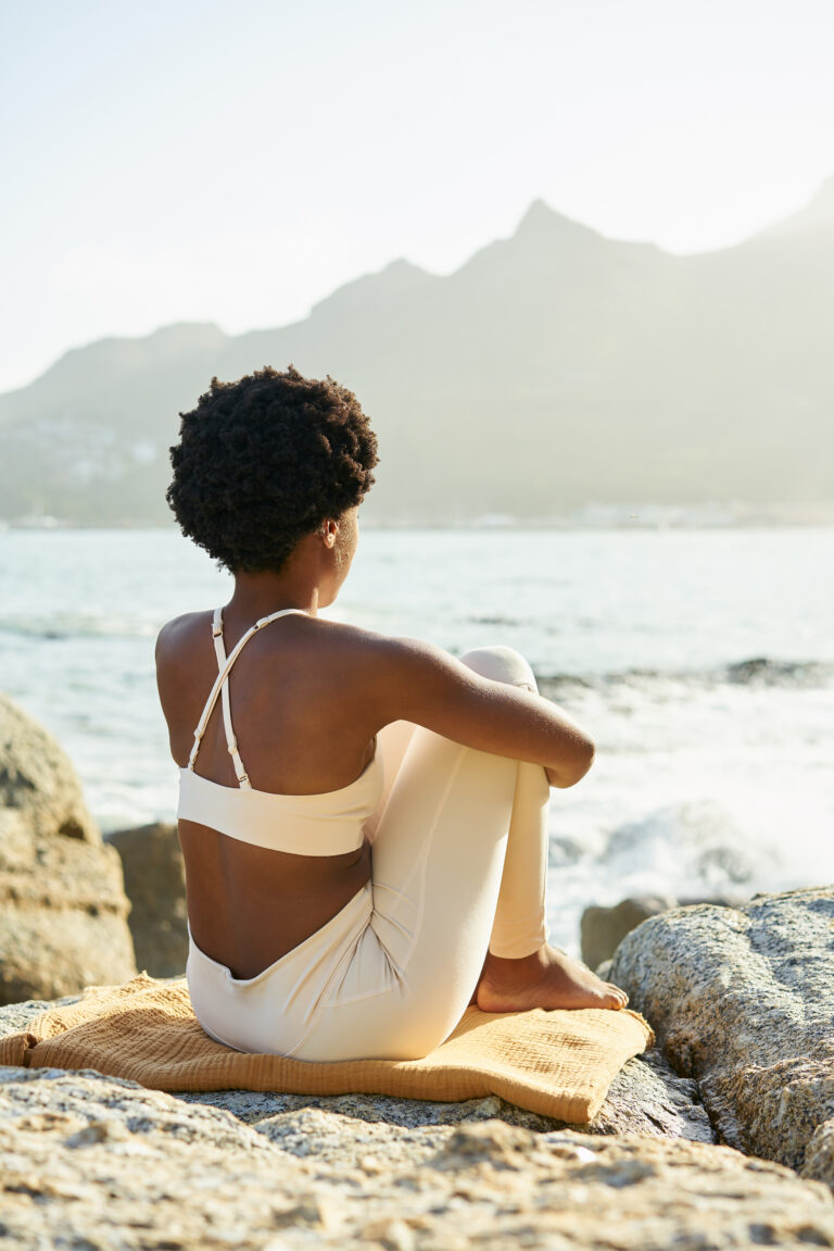 The 10-Minute Meditation That Rewires Your Brain for Resilience