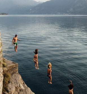 These Six Daily Immersive Experiences Lead to More Joy