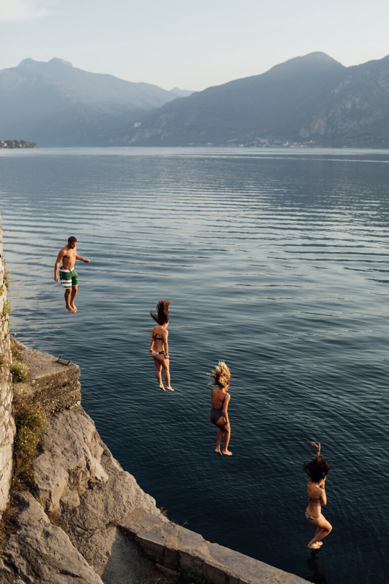 These Six Daily Immersive Experiences Lead to More Joy