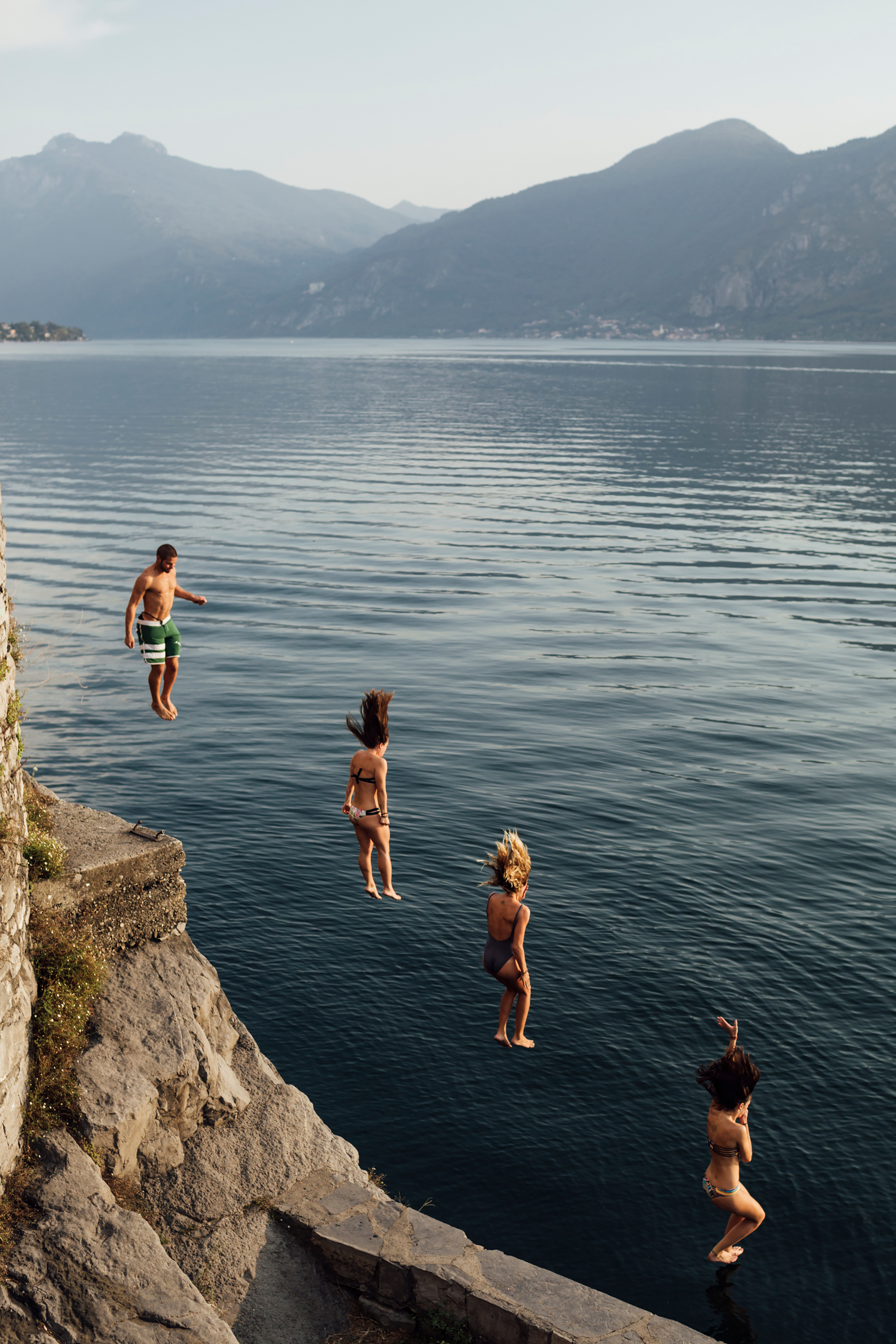 These Six Daily Immersive Experiences Lead to More Joy