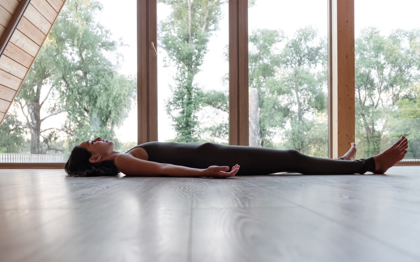 Researchers Just Ranked the Best Mindfulness Practices for Stress Relief