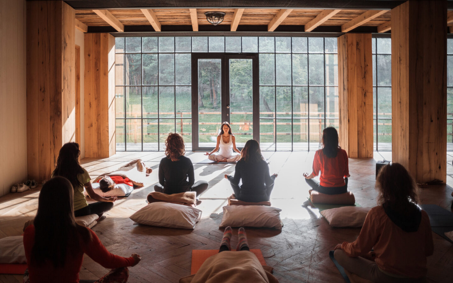 The 10 Best Meditation Apps for Every Kind of Practice in 2025