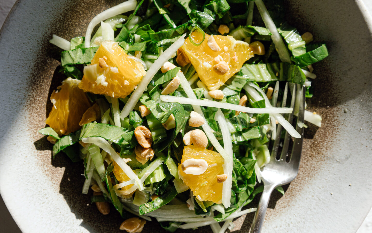 The Best Foods for Healthy Longevity, According to Harvard