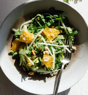 The Best Foods for Healthy Longevity, According to Harvard