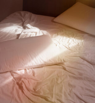 Night Owl Sleep Reset