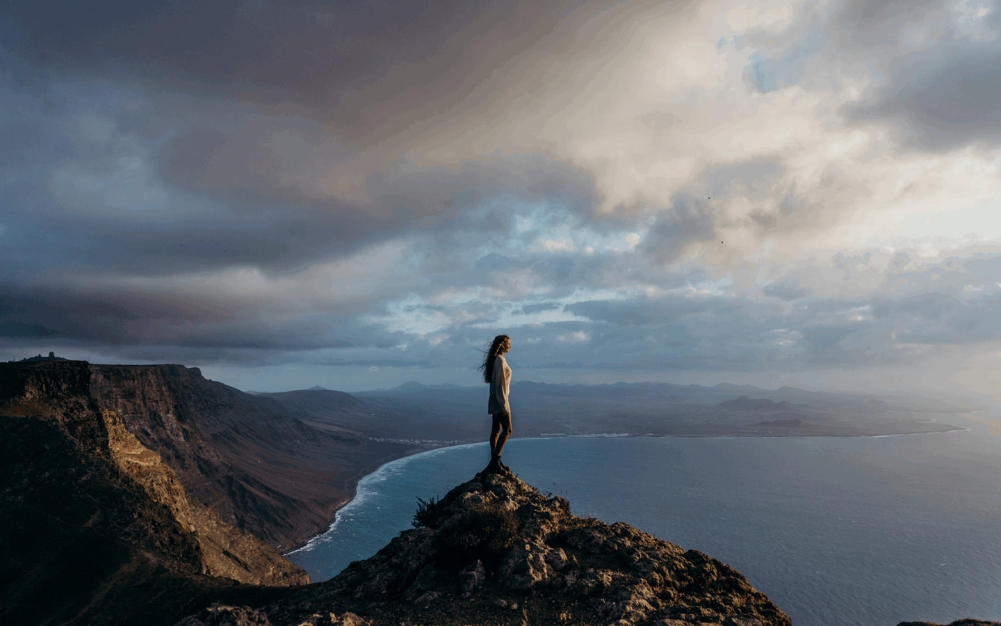 How Self-Talk Can Influence Aging From the Inside Out