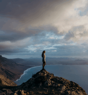 How Self-Talk Can Influence Aging From the Inside Out