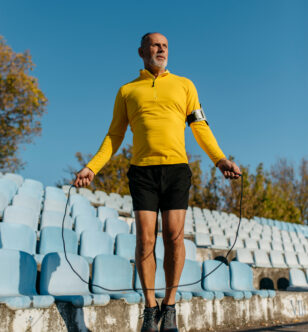 Stuck in a Fitness Rut? This Is the Real Game-Changer