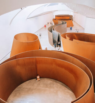 The 25 Dimensions of Emotion Art Activates in Your Brain