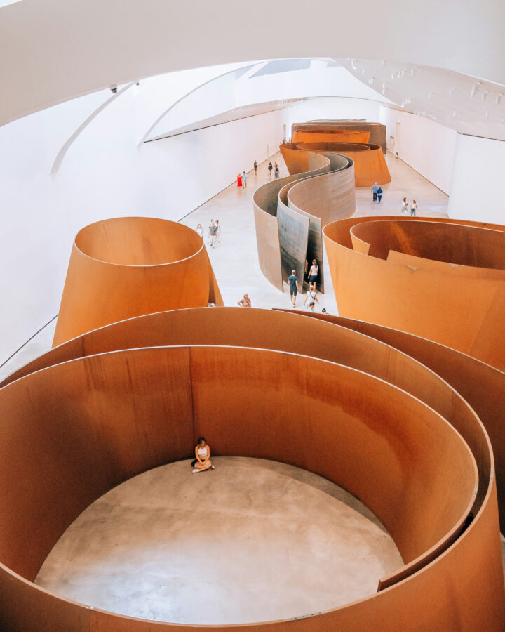 The 25 Dimensions of Emotion Art Activates in Your Brain