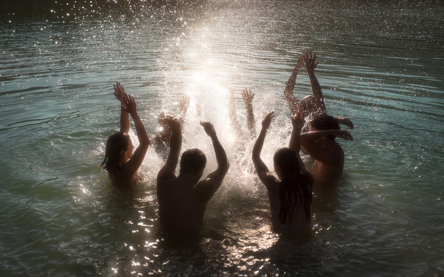 How Healthy is Your Social Biome?