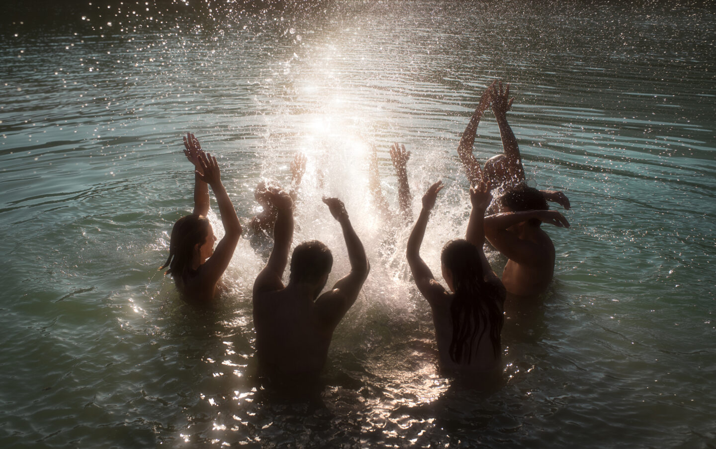 How Healthy is Your Social Biome?
