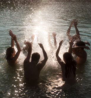 How Healthy is Your Social Biome?