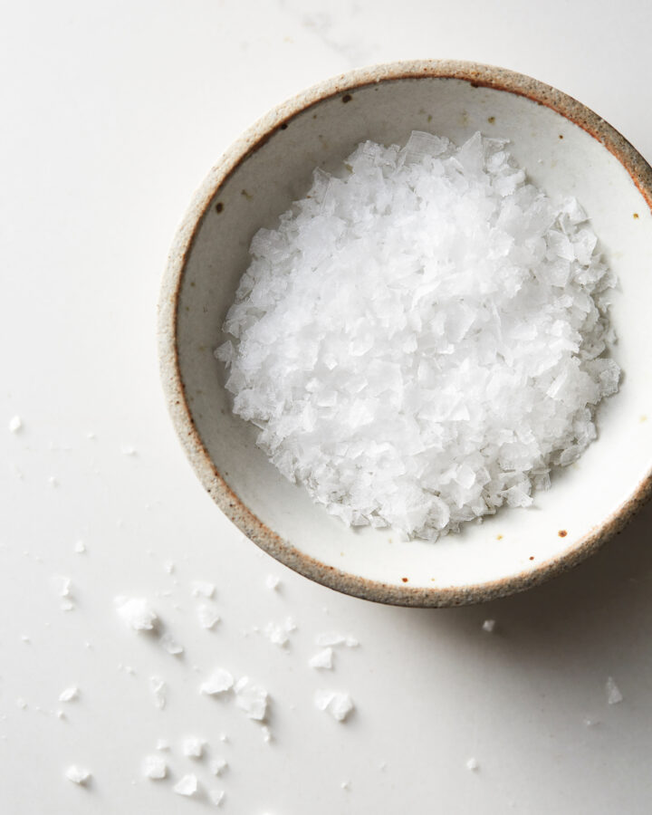 Salt: A New Path to Heart Resilience