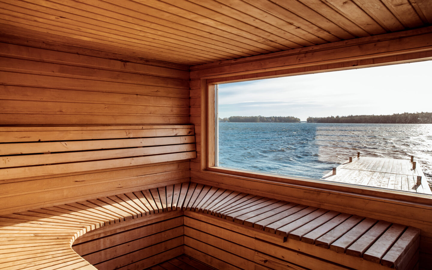 The Science of Sauna Bathing