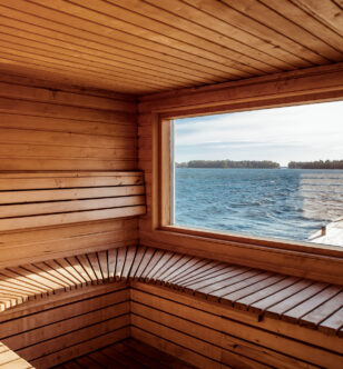 The Science of Sauna Bathing