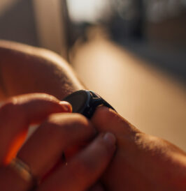 The Best Wearables for Longevity