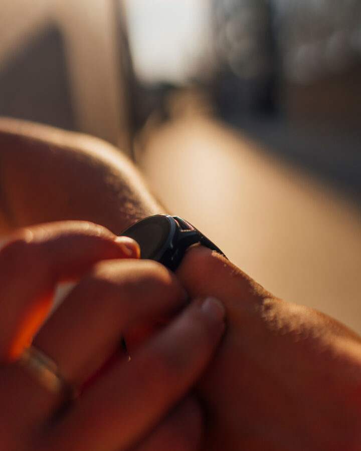 The Best Wearables for Longevity