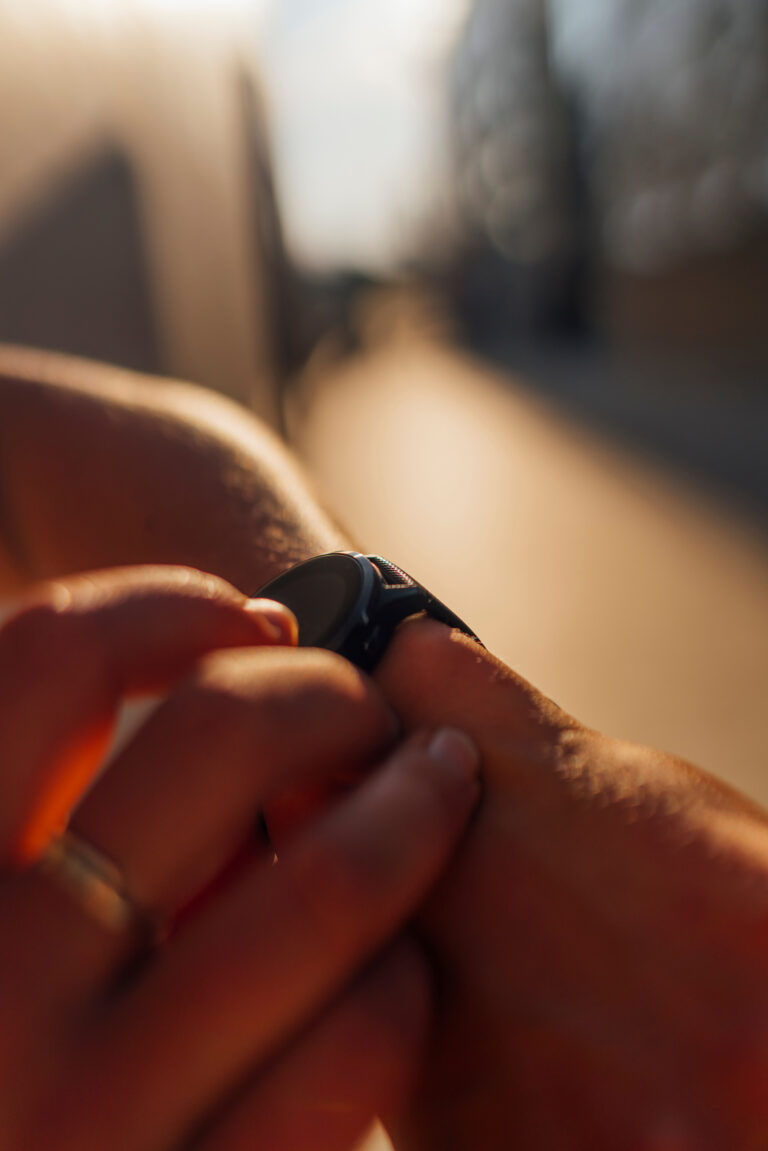 The Best Wearables for Longevity