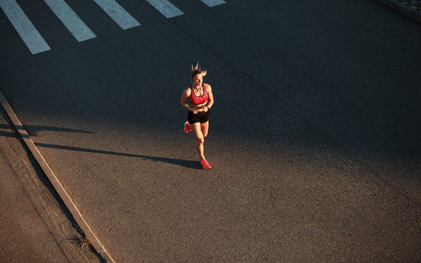 HIIT or Cardio for Longevity