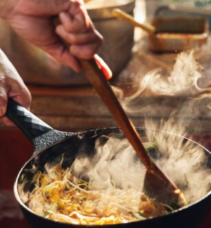 This is the Diet Your Body Needs for Longevity