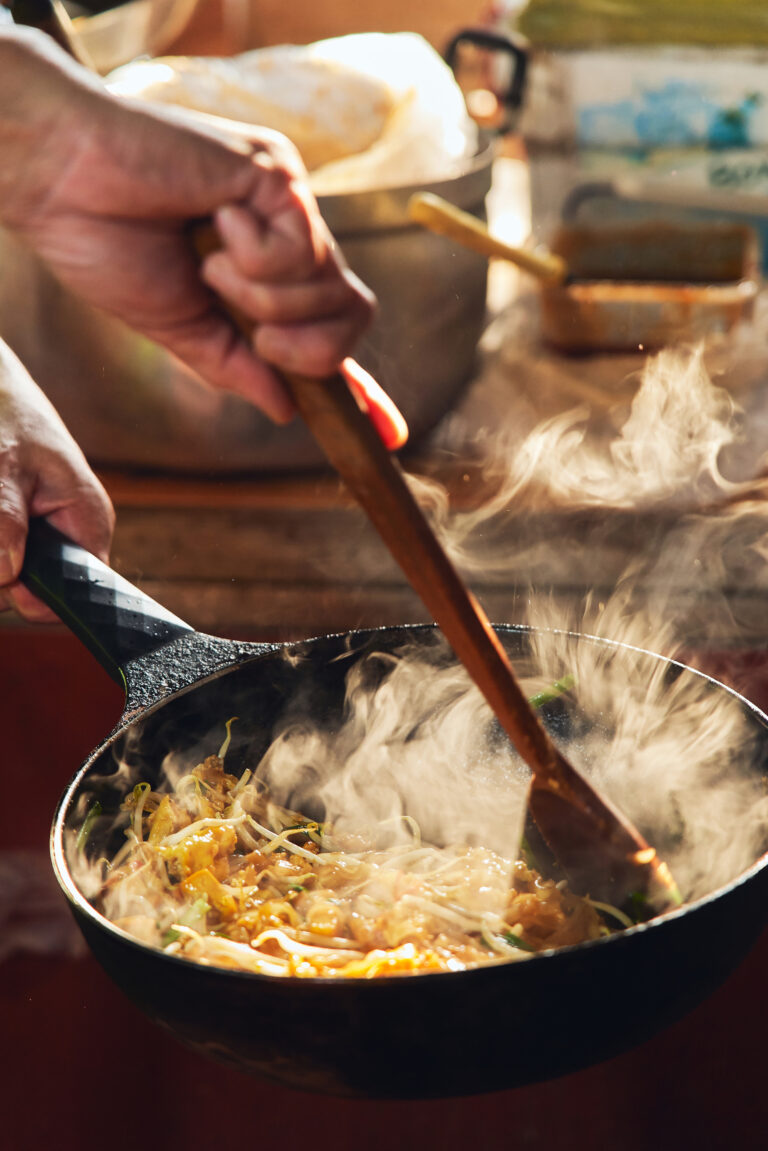 This is the Diet Your Body Needs for Longevity