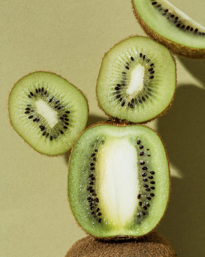 The Foods that Switch on Your Skin’s “Youth Genes”