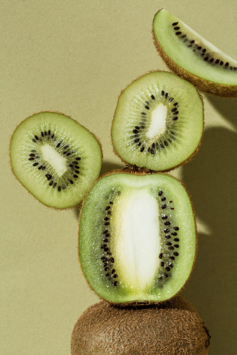 The Foods that Switch on Your Skin’s “Youth Genes”