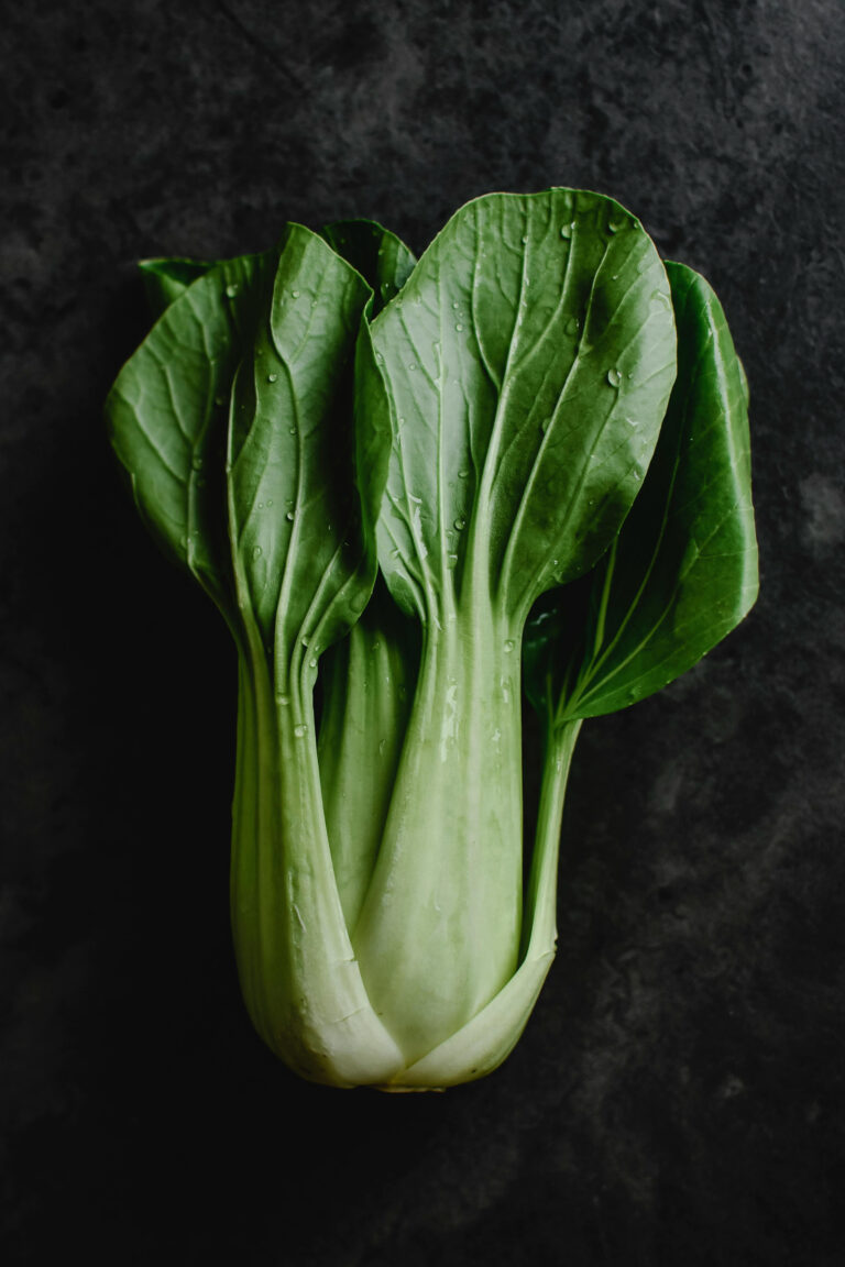 Sleep-Friendly Nutrients