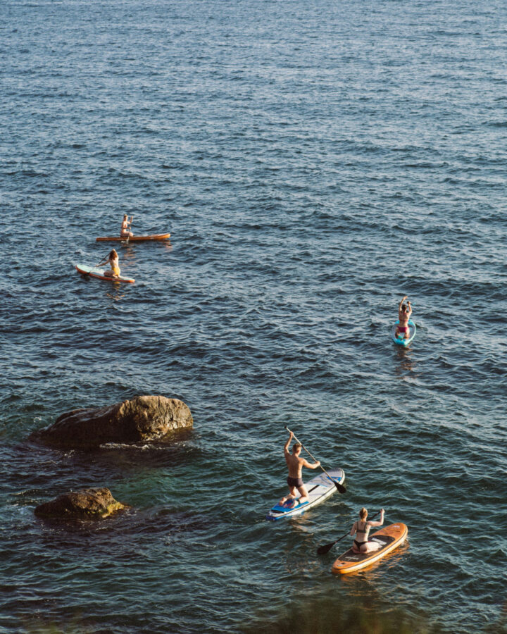 relational intelligence