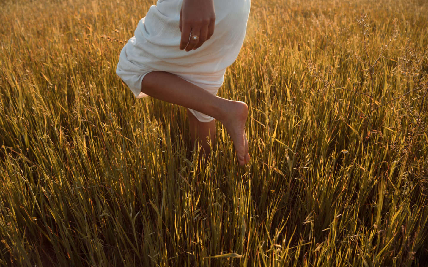 Take 7,000 Steps a Day to Live Longer