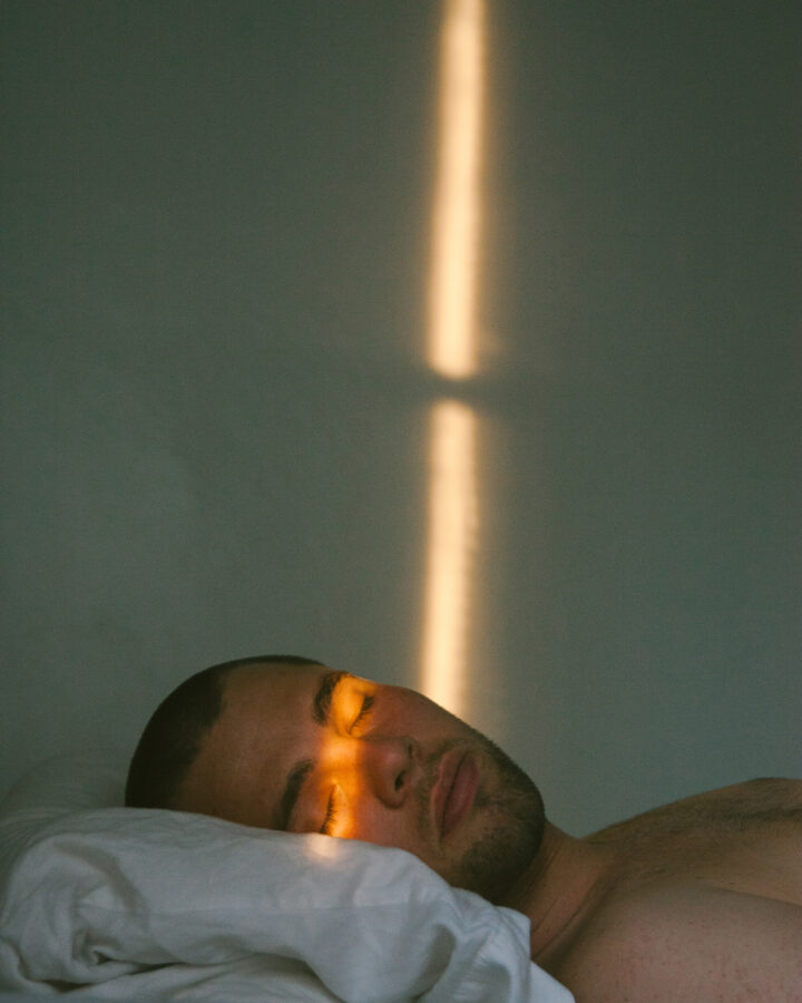 How What We Eat Affects Our Dreams