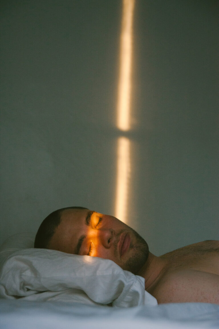 How What We Eat Affects Our Dreams