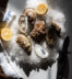 How to Decrease Microplastic Exposure from Seafood
