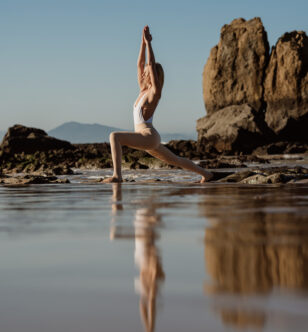 Exercises for Deep Sleep