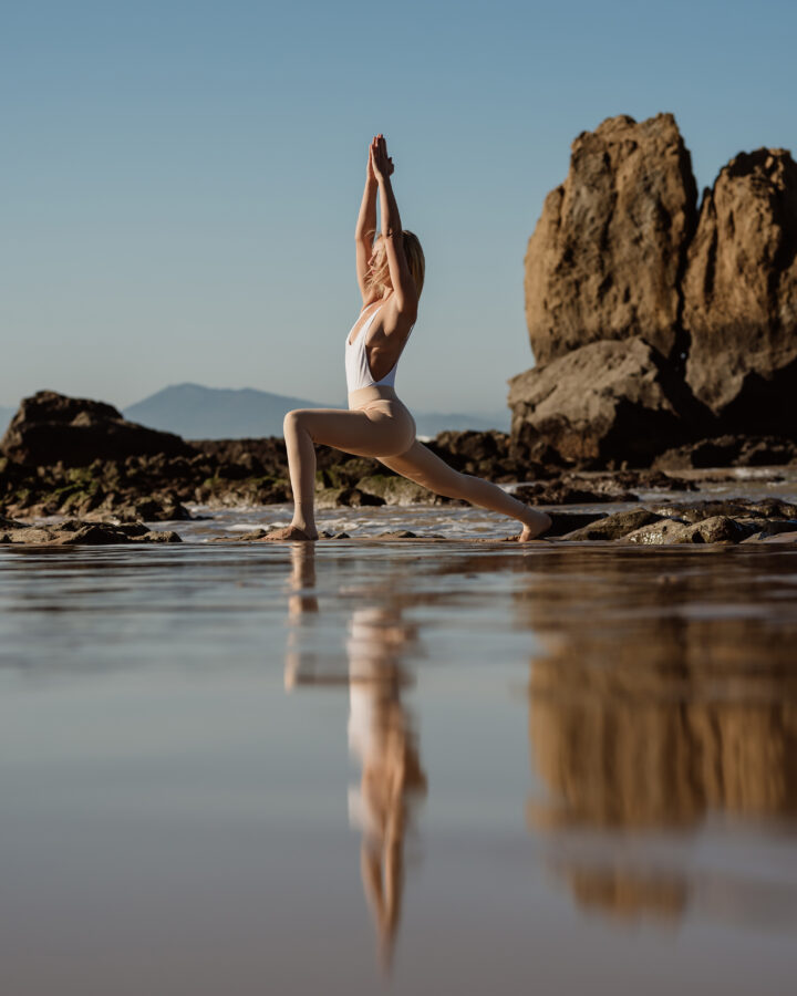 Exercises for Deep Sleep