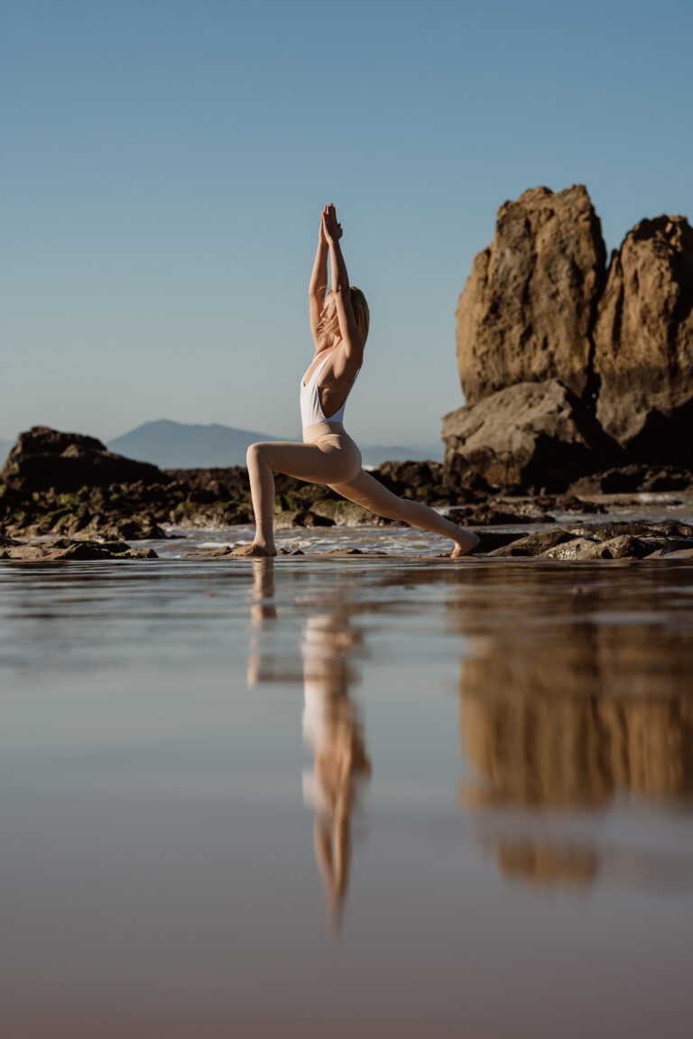 Exercises for Deep Sleep