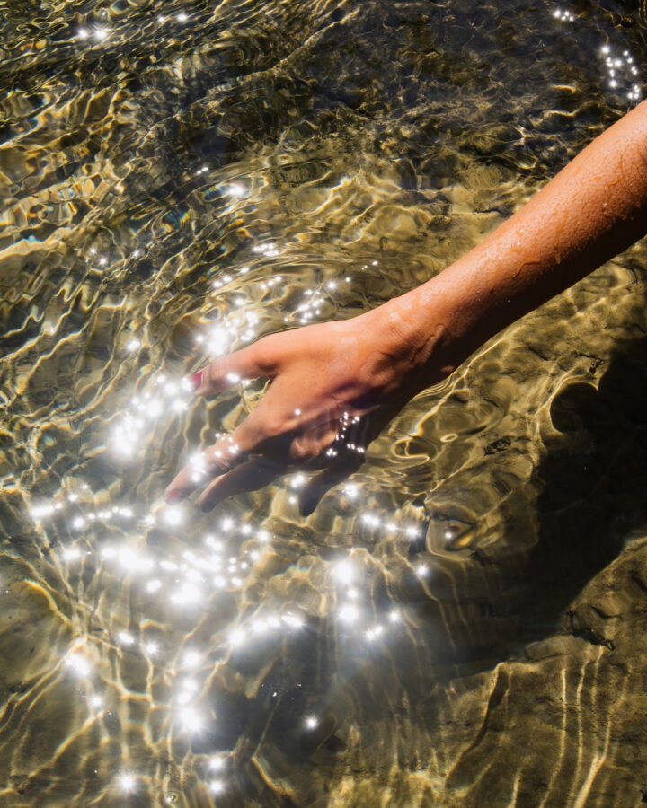 The Science of How Gratitude Affects the Heart