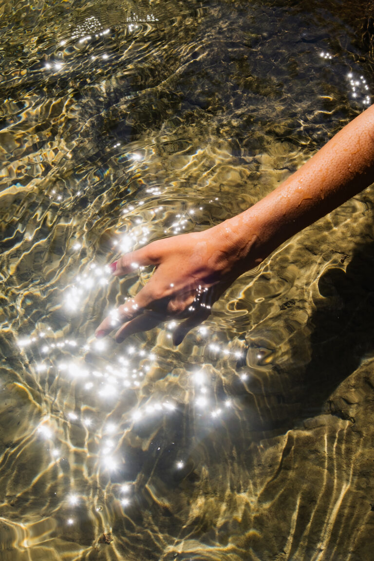 The Science of How Gratitude Affects the Heart