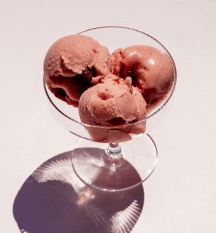 Can Ice Cream Actually Be Healthy? Here’s The Scoop