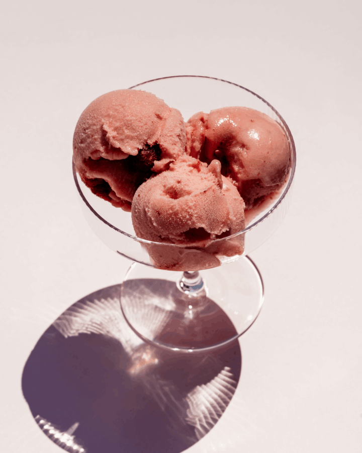 Can Ice Cream Actually Be Healthy? Here’s The Scoop