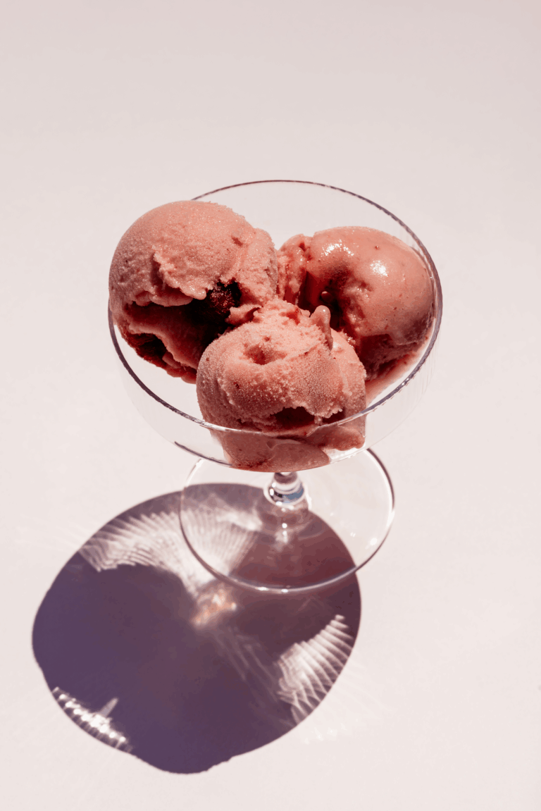 Can Ice Cream Actually Be Healthy? Here’s The Scoop