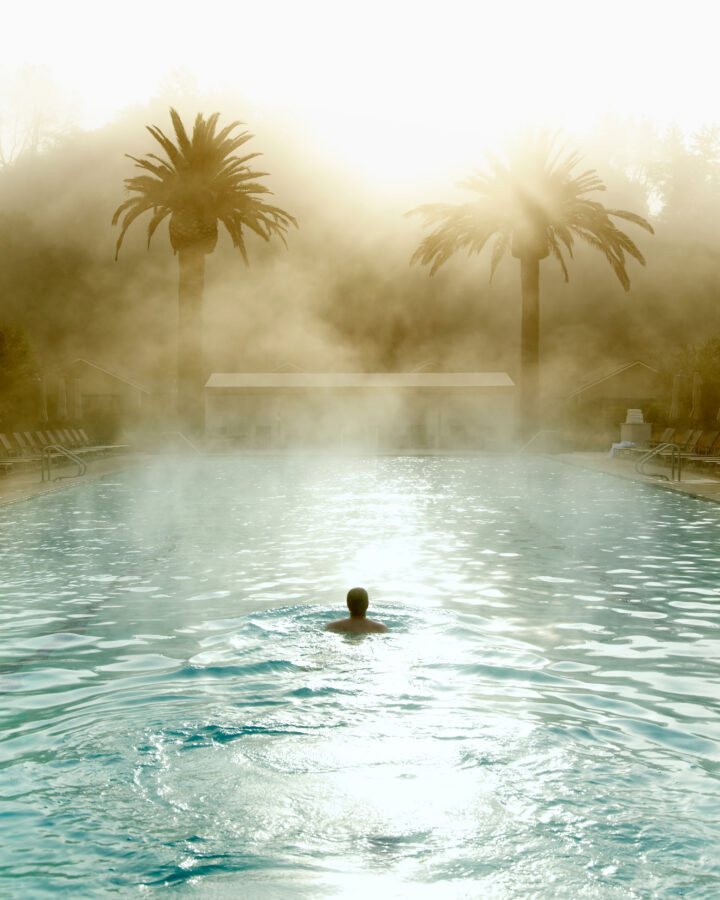 Why Does Time Speed Up As We Age?